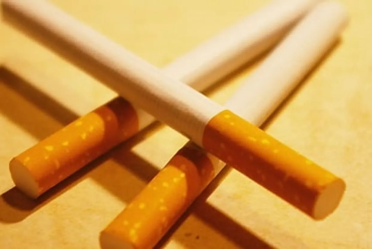 TDR najbliže izvozu cigareta u Srbiju po povoljnijoj carinskoj stopi