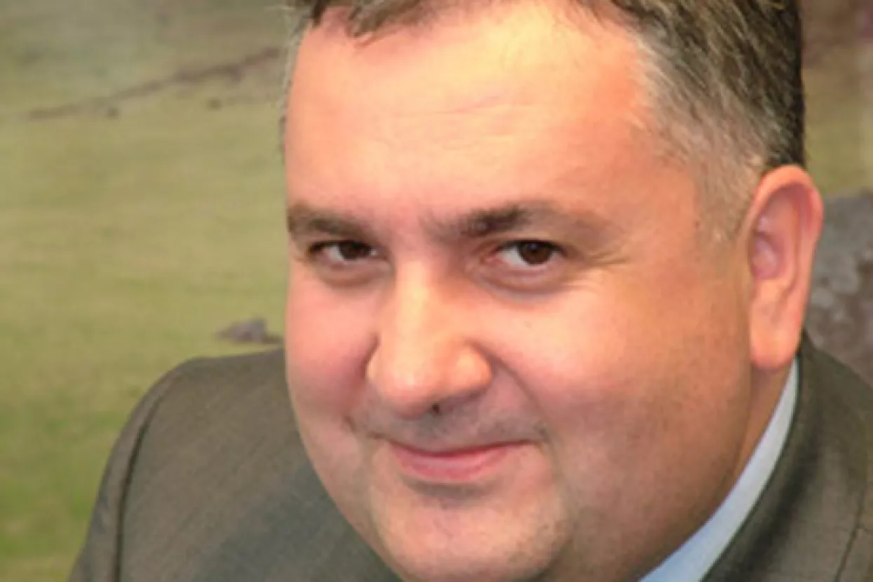 Alojzije Jukić novi predsjednik Uprave tvrtke Comping