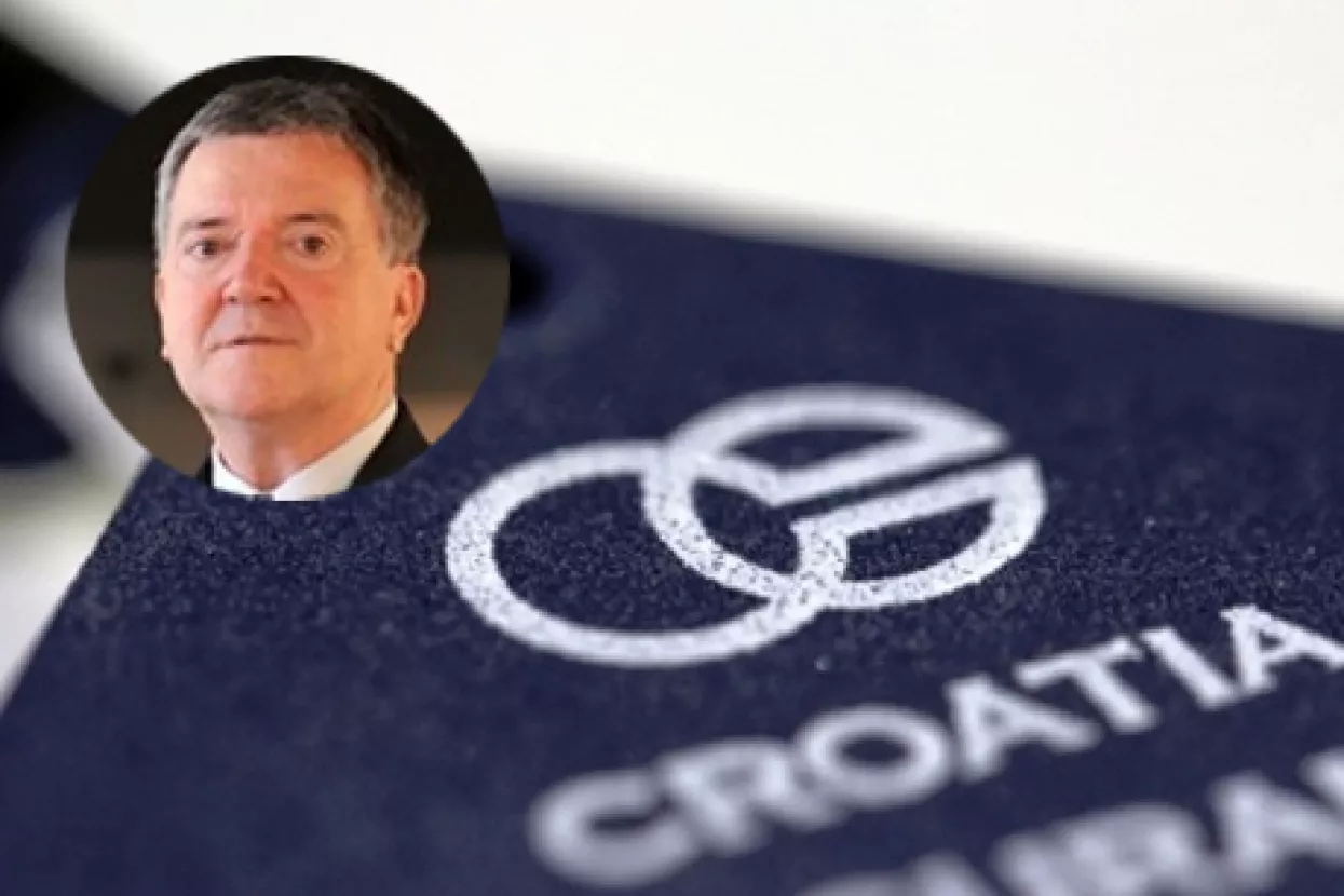 Adris za preuzimanje Croatia osiguranja nudi 7.412,25 kuna po dionici