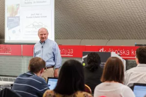 Bez kvalitetnih podataka nema dobrih poslovnih odluka