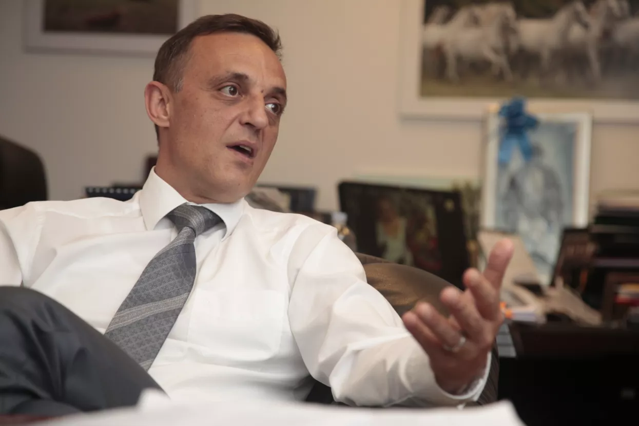 Do kraja godine ukinut ćemo ograničenja za proizvodnju konoplje