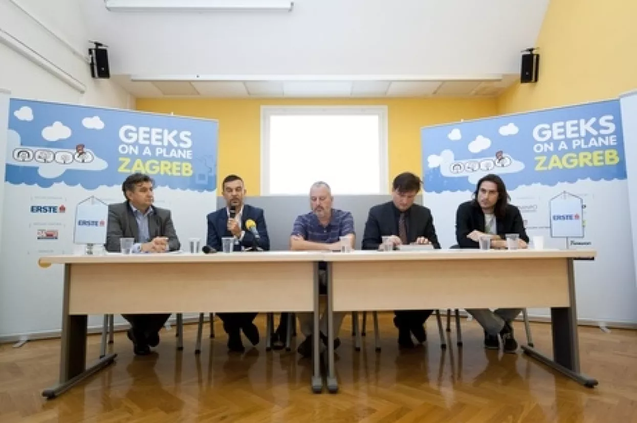 Najpoznatiji hrvatski start-up inkubator traži investitore na internetu