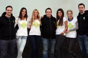 Njemačka informatička tvrtka želi baš hrvatske programere