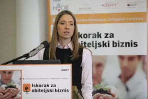 Najveći izazov za obiteljske tvrtke je transfer upravljanja