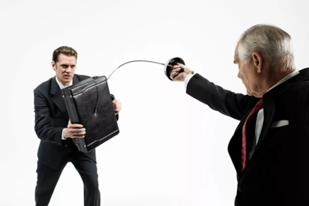 Kako se zaštititi od 10 najčešćih prevara