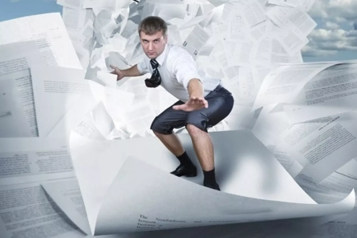 Osam temeljnih zaključaka o poslovanju poduzetnika