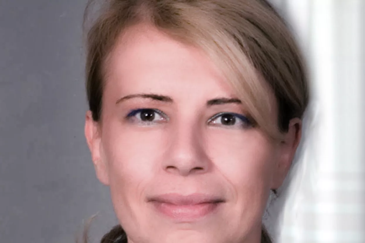 Sonja Hecker Tafra novi partner Crowe Horwath