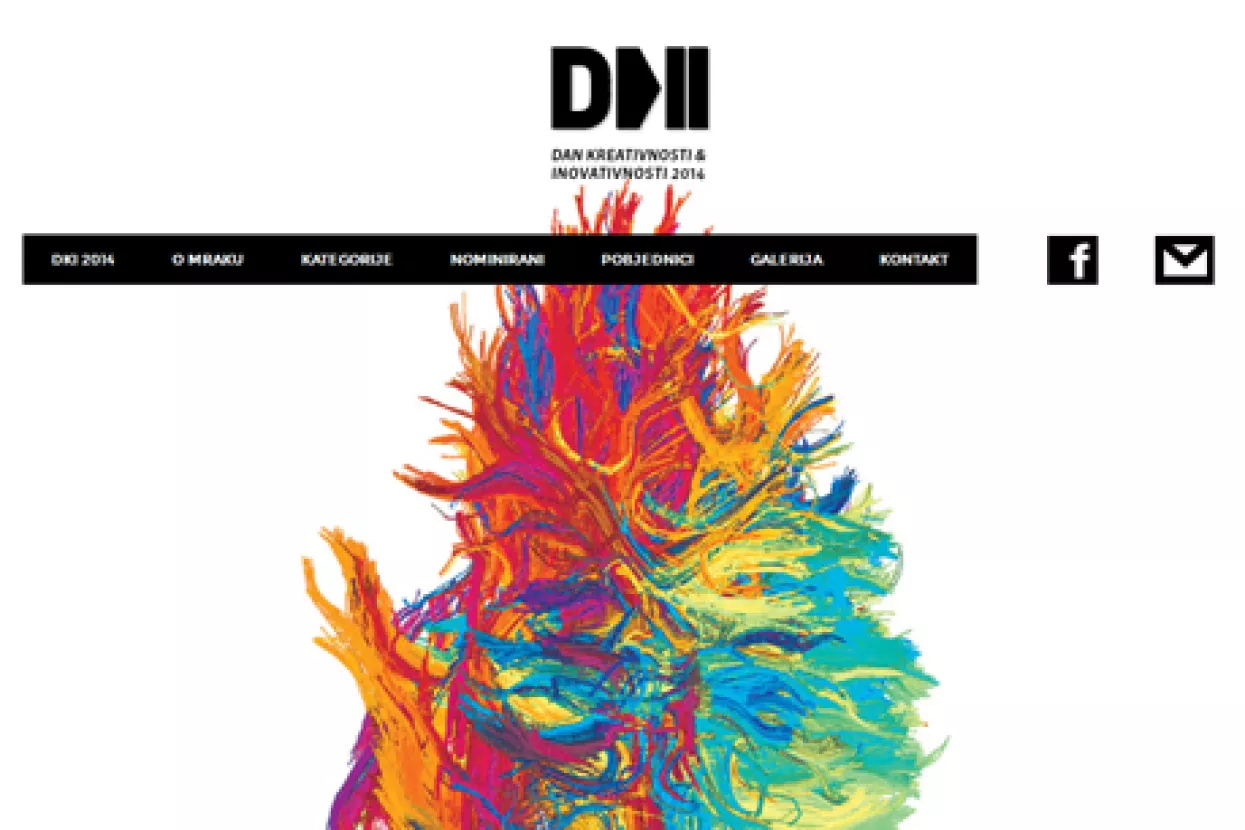 Dan kreativnosti i inovativnosti