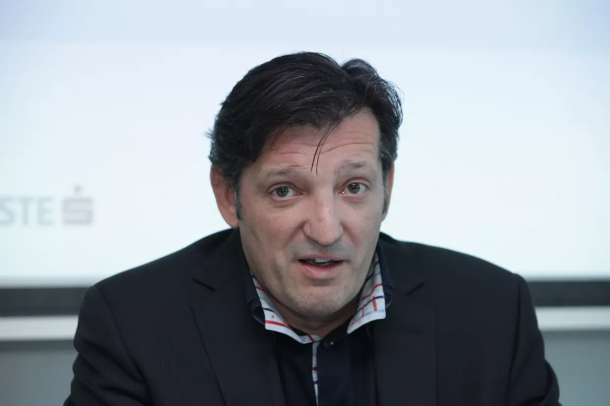 Erste i EIB ugovorili novi kredit od 50 milijuna eura za malo i srednje poduzetništvo