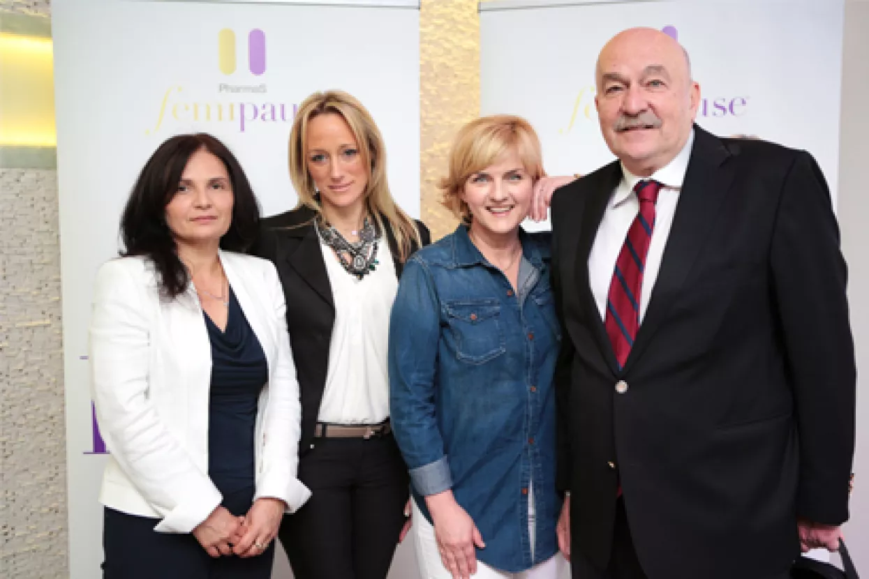 PharmaS predstavio novi vlastiti proizvod