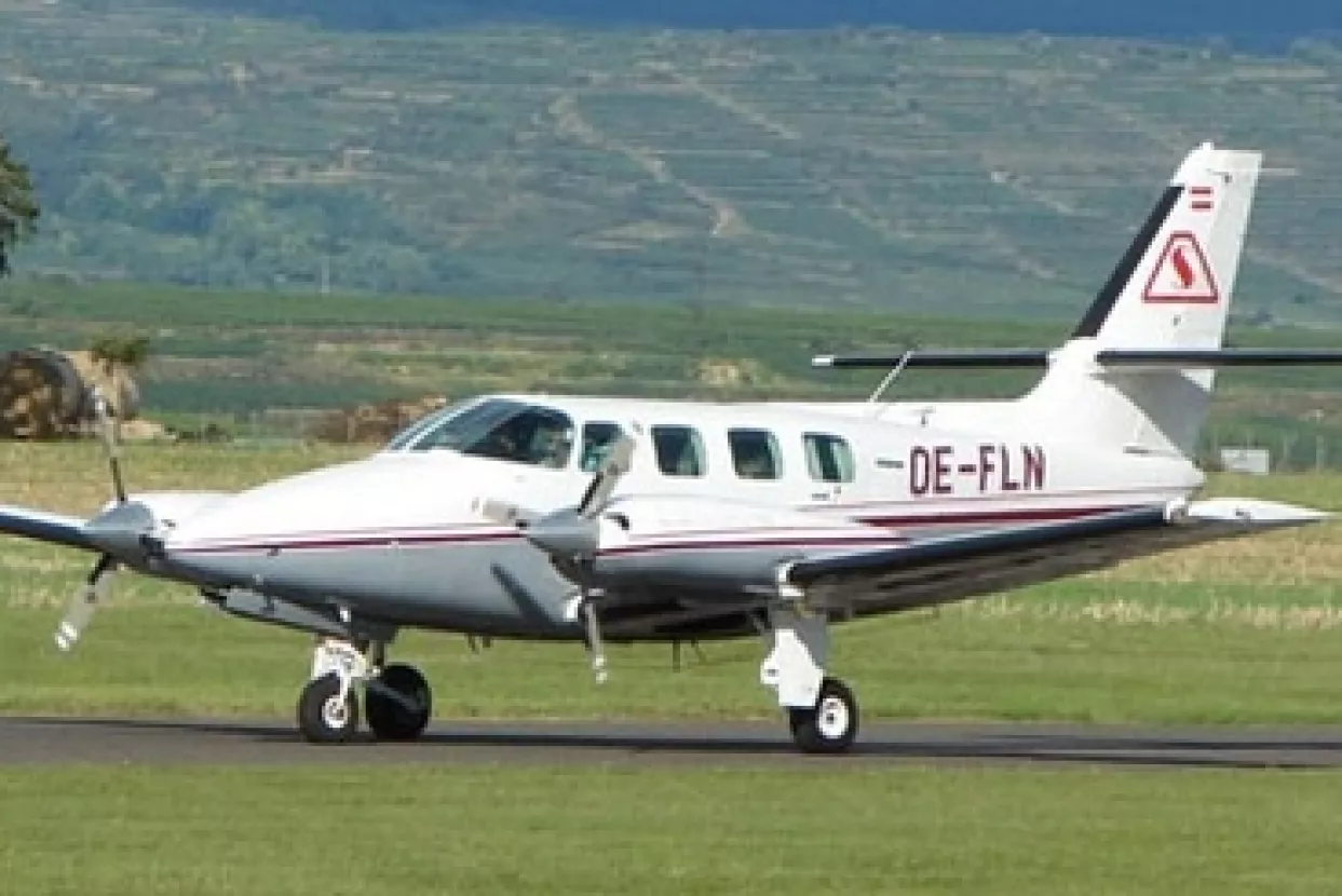 Zračna luka na Malom Lošinju bit će novi Vladin strateški projekt nakon Plomina C