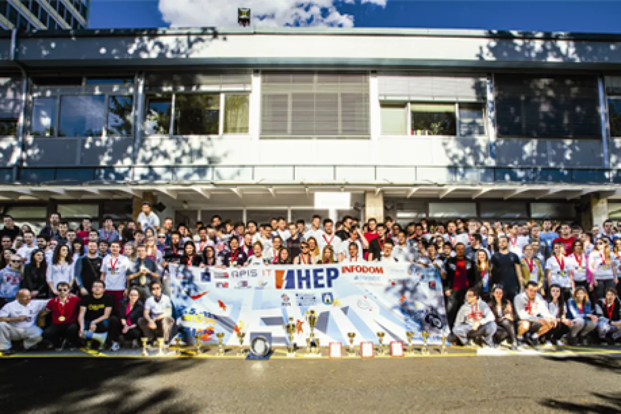 Zagrebački ferovci obranili naslov najboljih u regiji