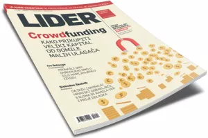 Crowdfunding - Kako prikupiti veliki kapital od gomile malih ulagača