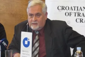 Prijevoznici najavljuju blokadu prometnica zbog većih cestovnih naknada