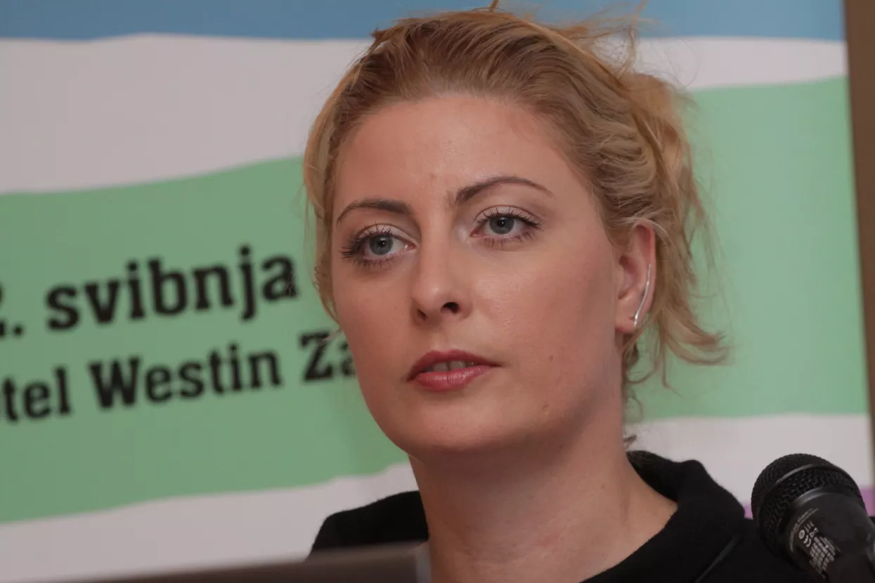 Iskorištenost EU fondova u malim projektima 85 posto