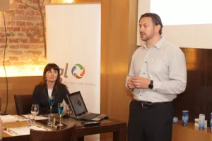 Jadran galenski laboratorij proizveo stomilijunti Aqua Maris