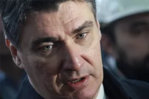 Milanović: Kuće za stanovanje ćemo obnoviti iz proračuna RH