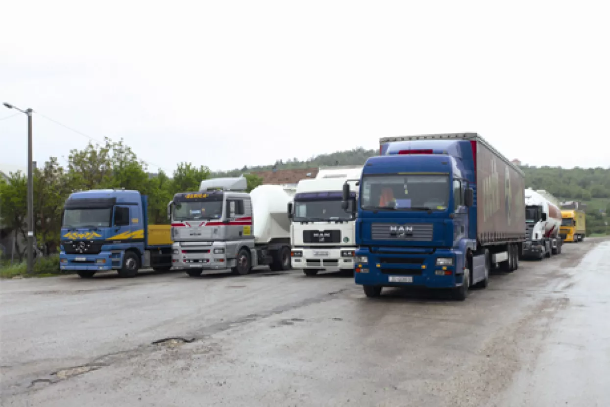 Gospodarska zona Podudbina spremna za nove korisnike