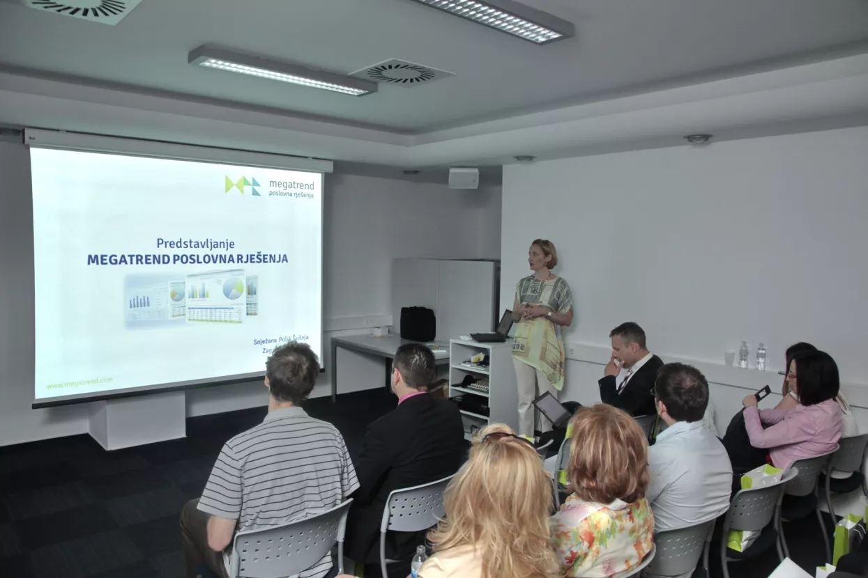 Prediktivna analitika - alat za dono&scaron;enje pametnijih poslovnih odluka