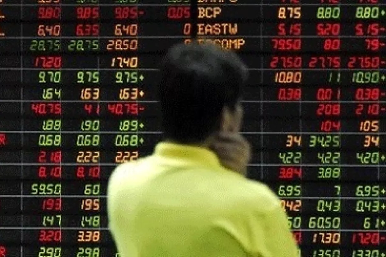 Azijske burze ojačale na krilima dobre izvedbe Wall Street