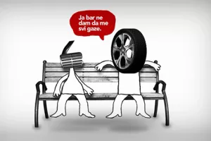 Tv spotovi AutoZubaka nagrađeni nagradom Creativity Award