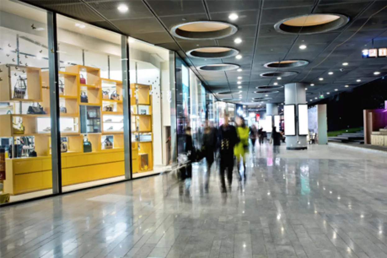 Zbog krize sve je vi&scaron;e ustupaka zakupcima, a cijene padaju