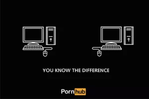 Mudrim natječajem pornostranica ušla u ‘mainstream’ medije