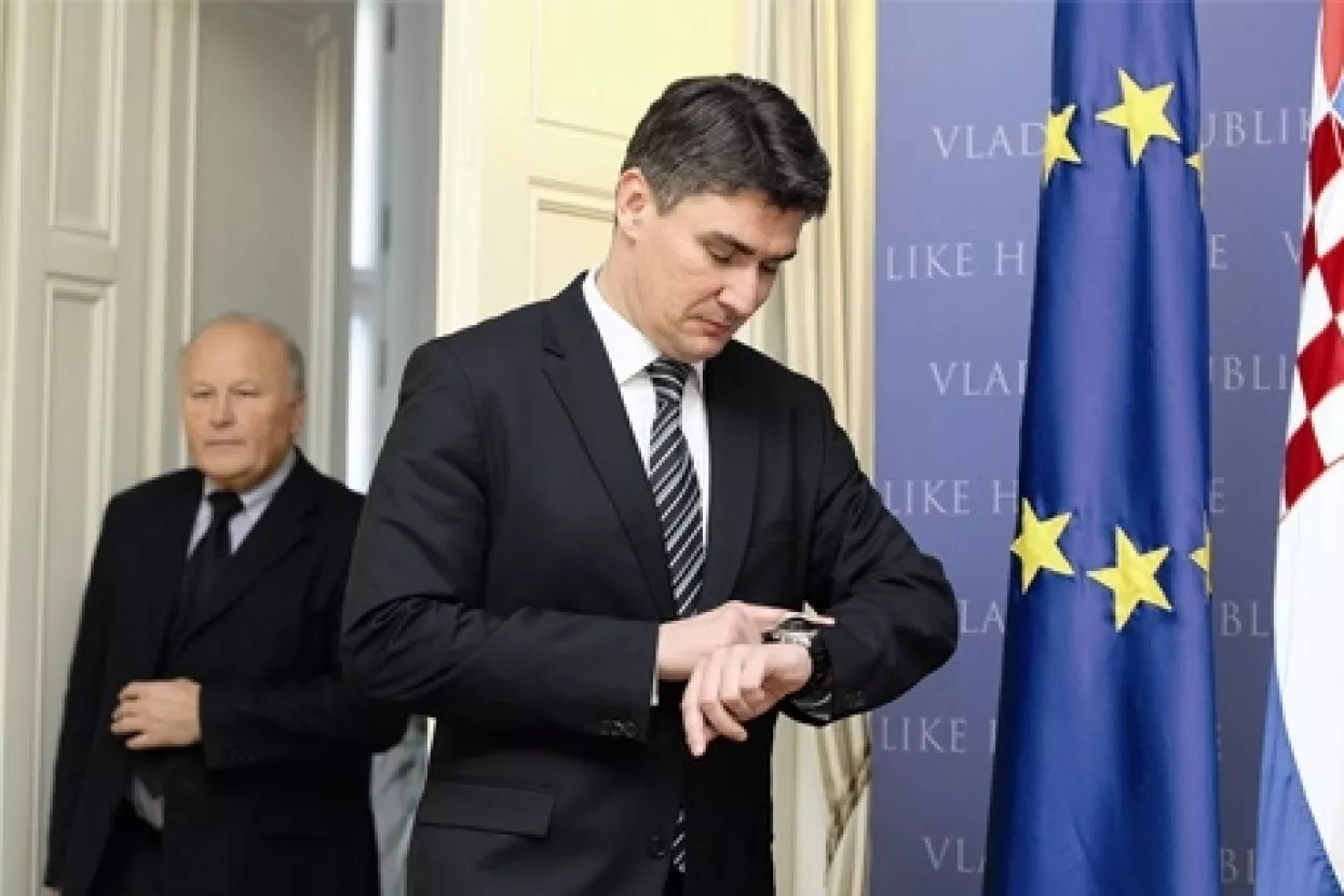 Je li ovo početak Milanovićevog kraja?