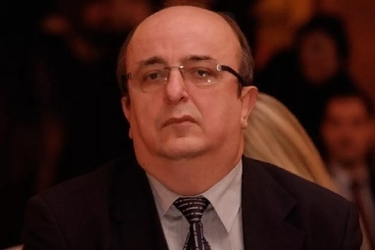 Za Badel zainteresiran i Škegrin Quaestus