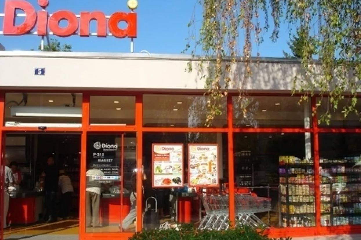 AZTN uputio javni poziv o koncentraciji Spara Hrvatska i Dinova-Dione