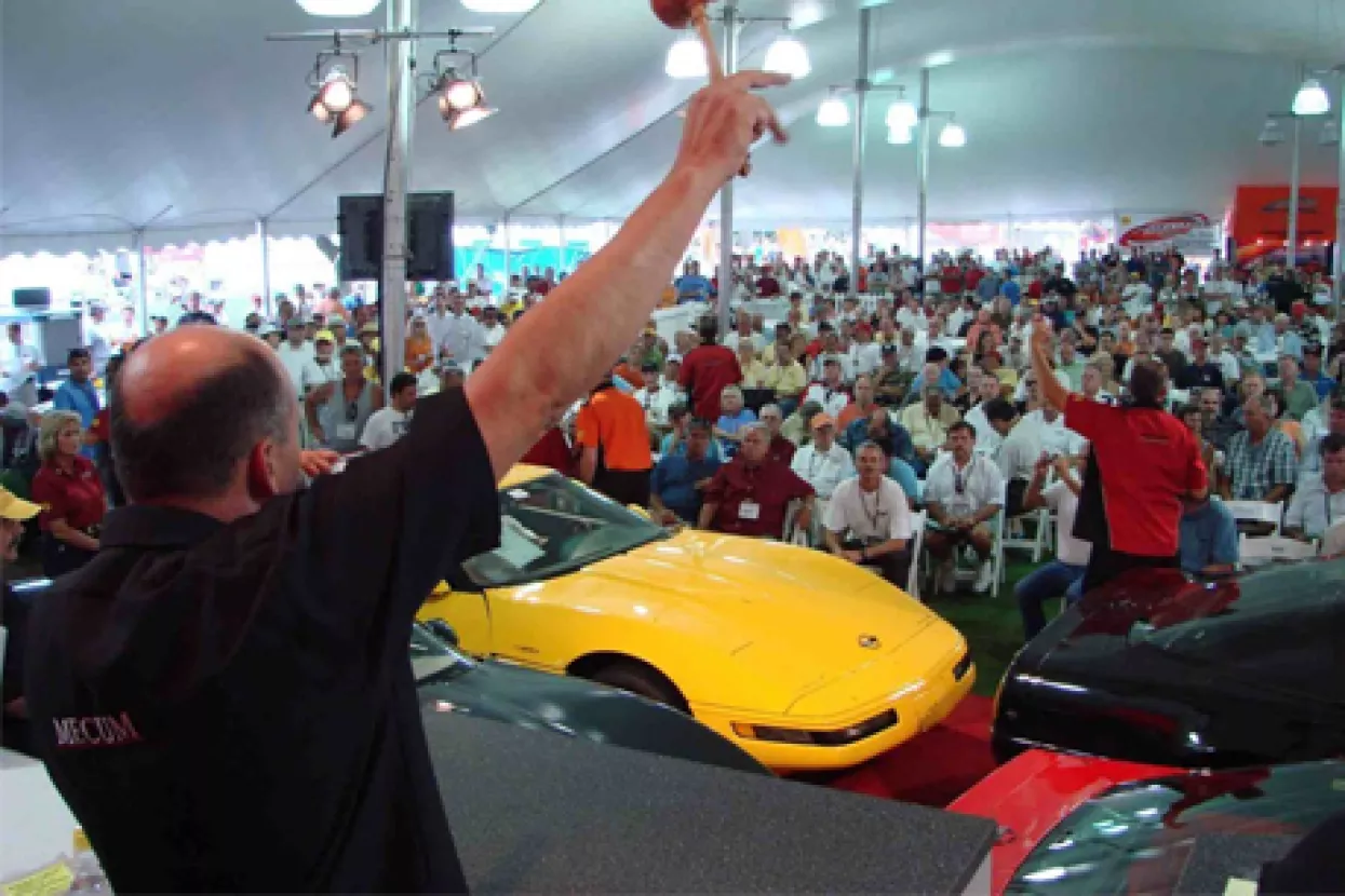 Najveća licitacija rabljenih vozila u Hrvatskoj