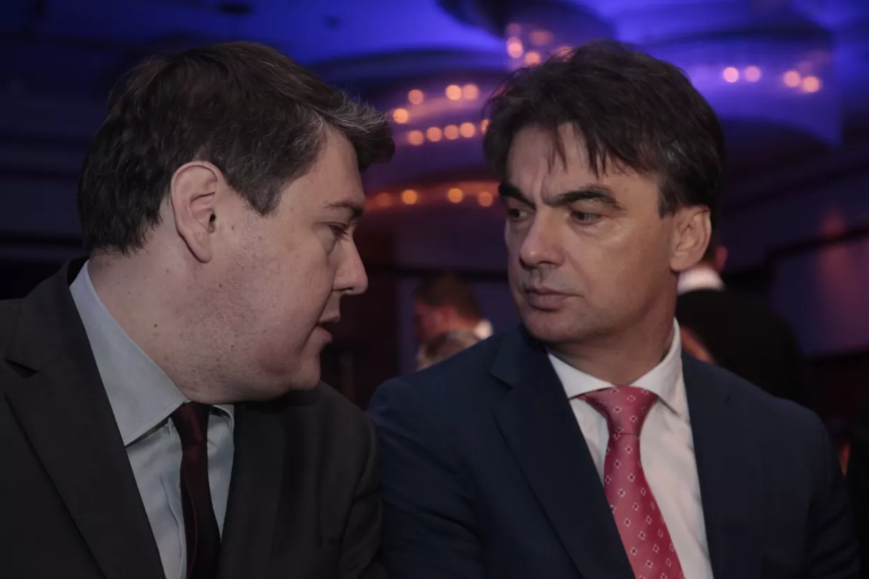 Lalovac: Porez na štednju neće utjecati na štednju građana