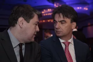 Lalovac: Porez na štednju neće utjecati na štednju građana