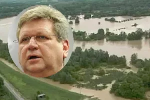 4500 ljudi zainteresirano za radove na poplavljenom području