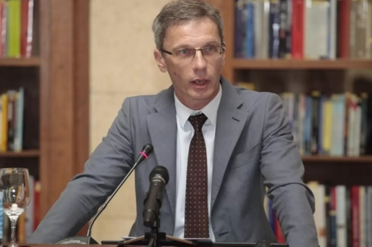 Hrvatski bankovni sustav jedan je od najstabilnijih u Europi