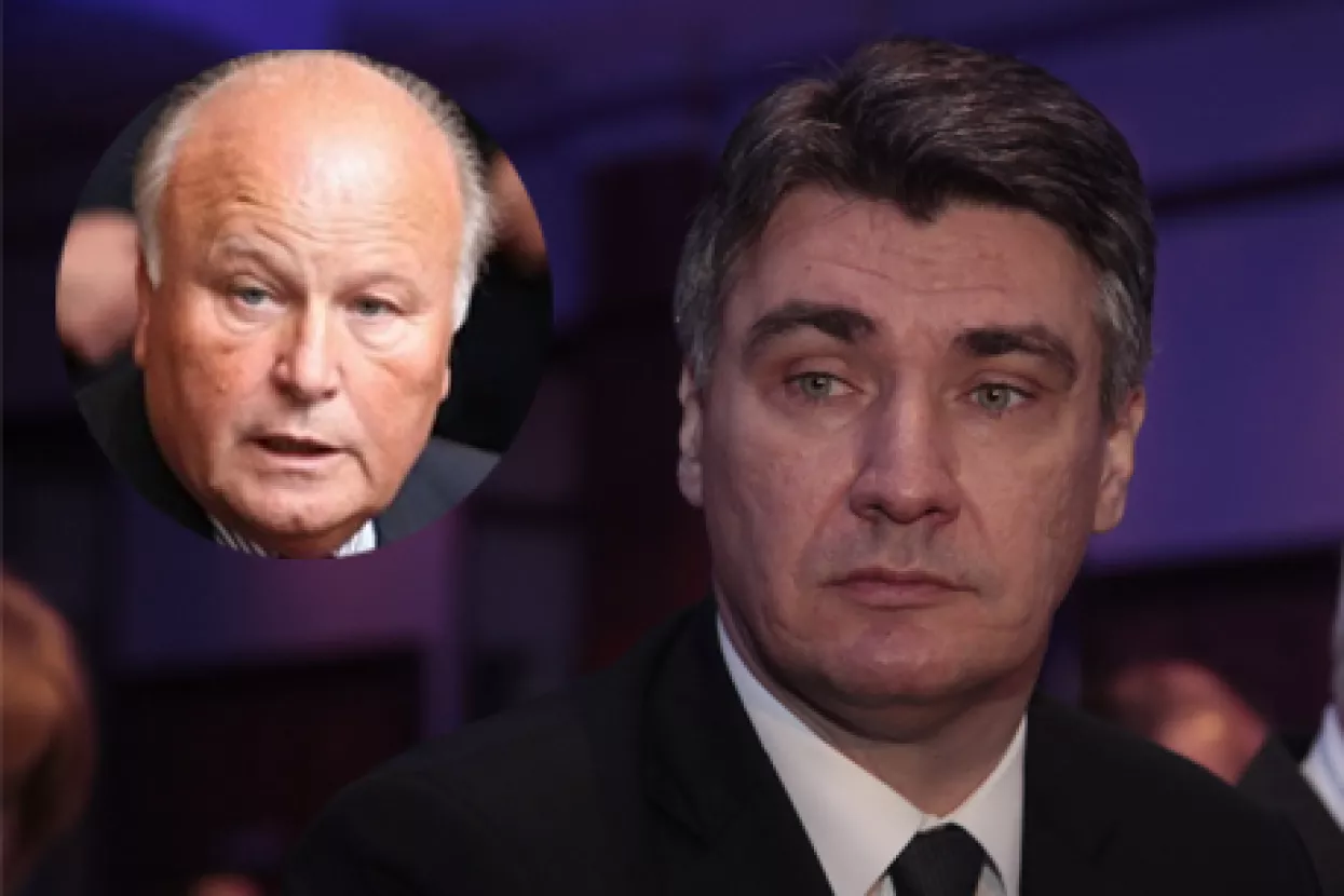 Predsjedništvo SDP-a danas o izborima, ali i o Linićevim optužbama