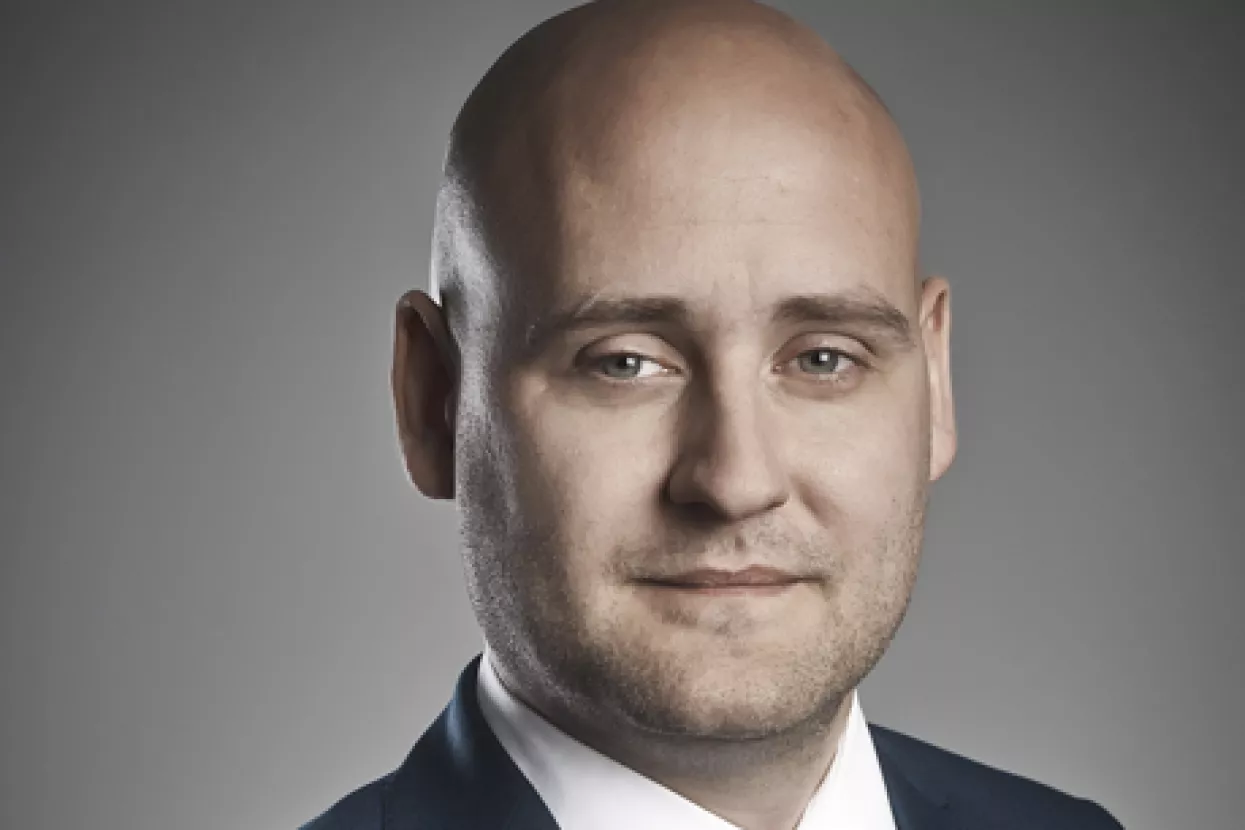 Ante Juri&scaron;ić novi predsjednik uprave Sedam IT