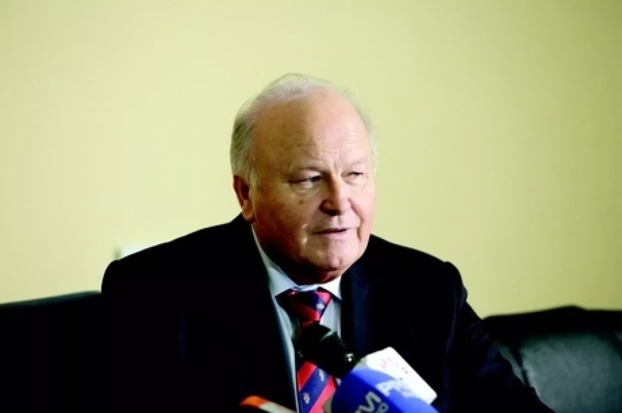 Milanović je pokazao pravo lice: obračunava se i spletkari