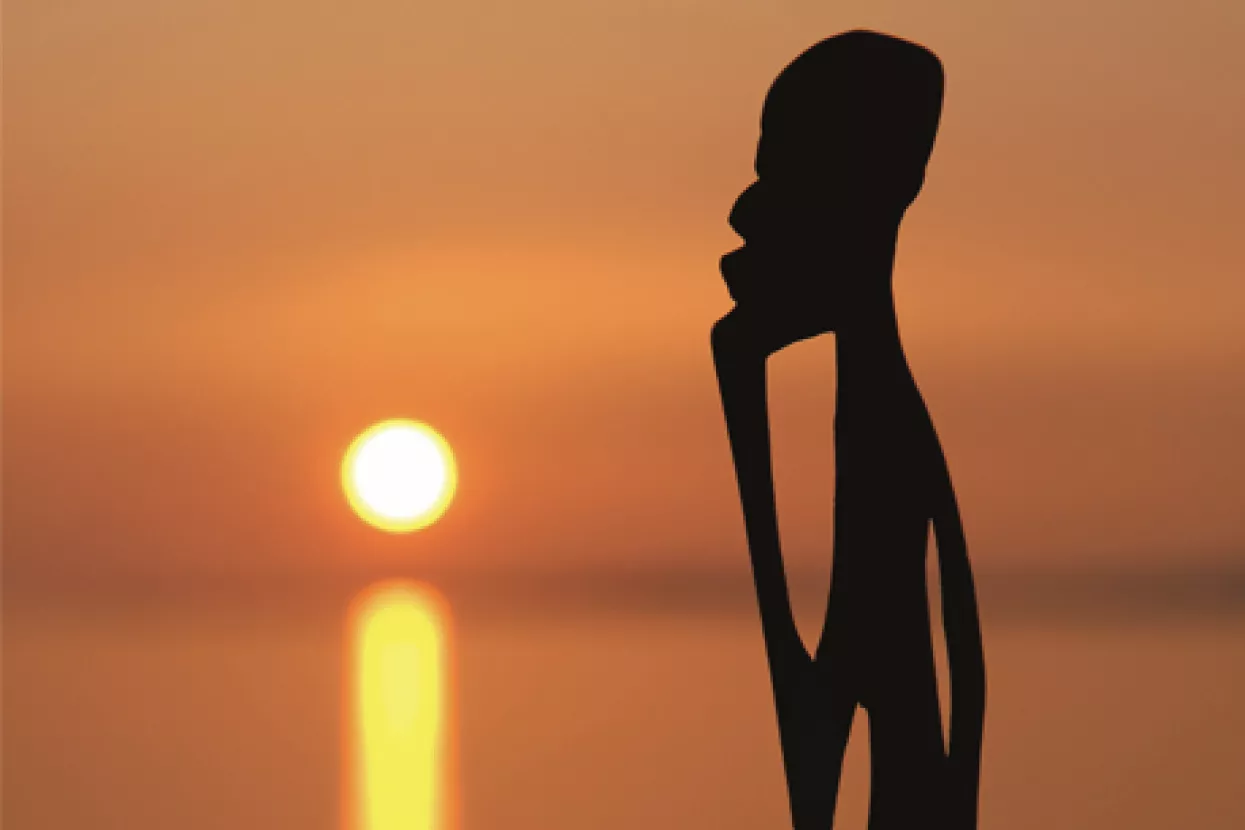 Gana - Zemlja od zlata, drva, kakaa i nafte