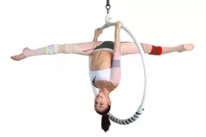 Akrobacije agencija - kreativnost ih drži na nogama