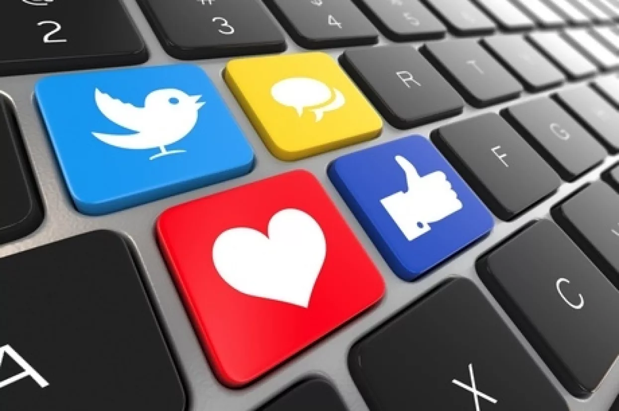 Koliko je prisutnost na društvenim mrežama bitna kod traženja posla?