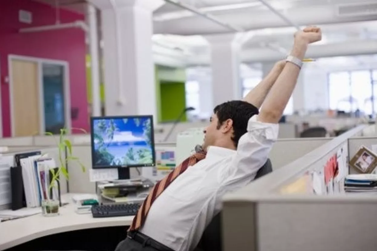 Gdje je nestao balans između poslovnog i privatnog života?