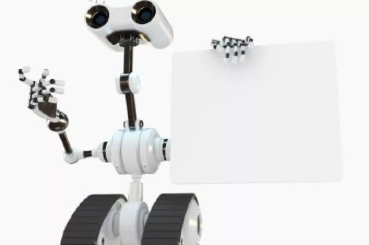 Prvi put u povijesti računalo prošlo Turingov test