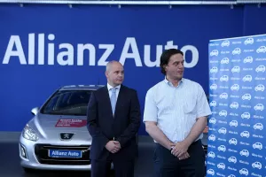 Allianz predstavio novi potpuno redizajnirani program kasko osiguranja