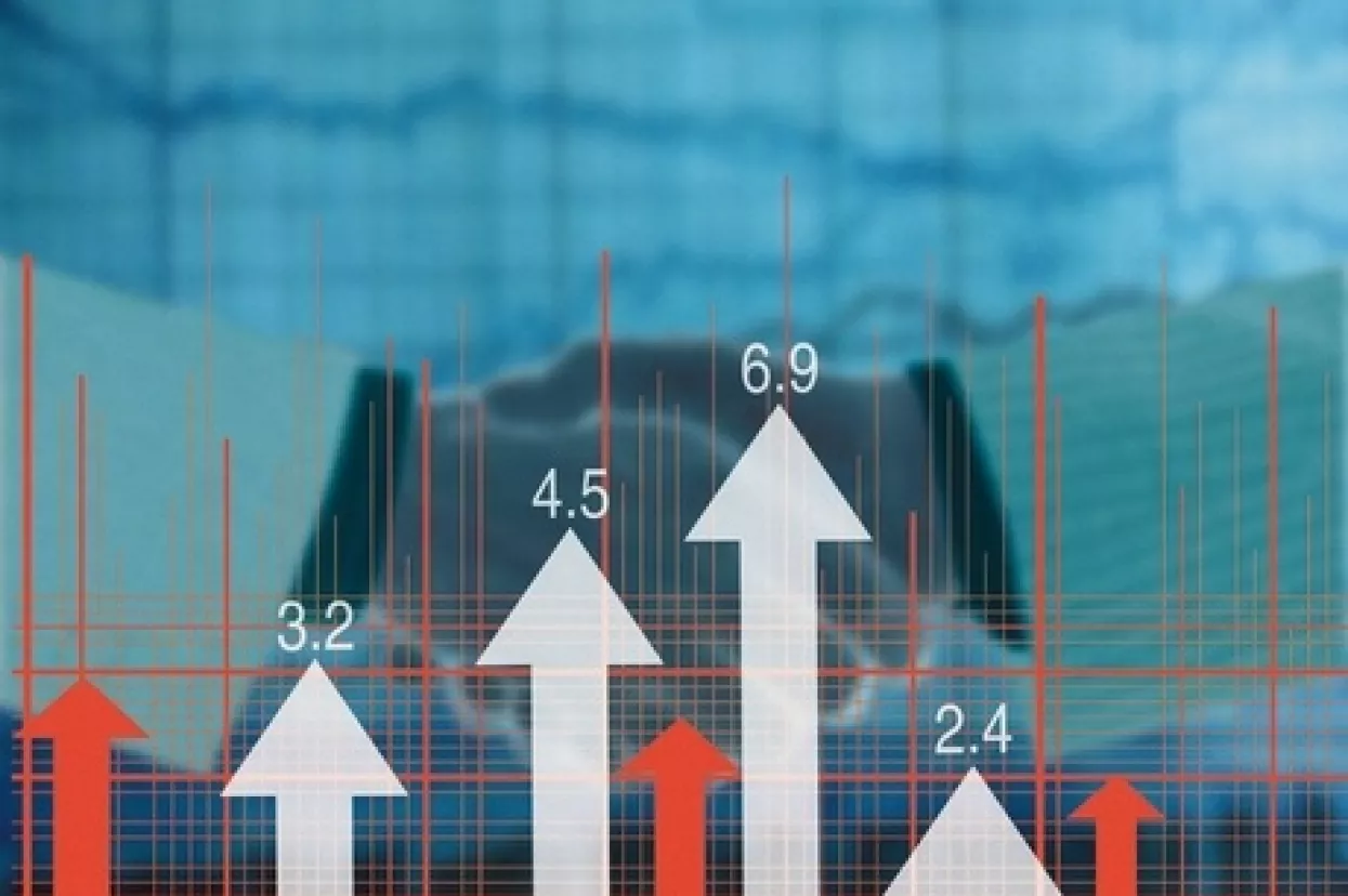 Hoće li Crobex nastaviti uspon sedmi dan zaredom?