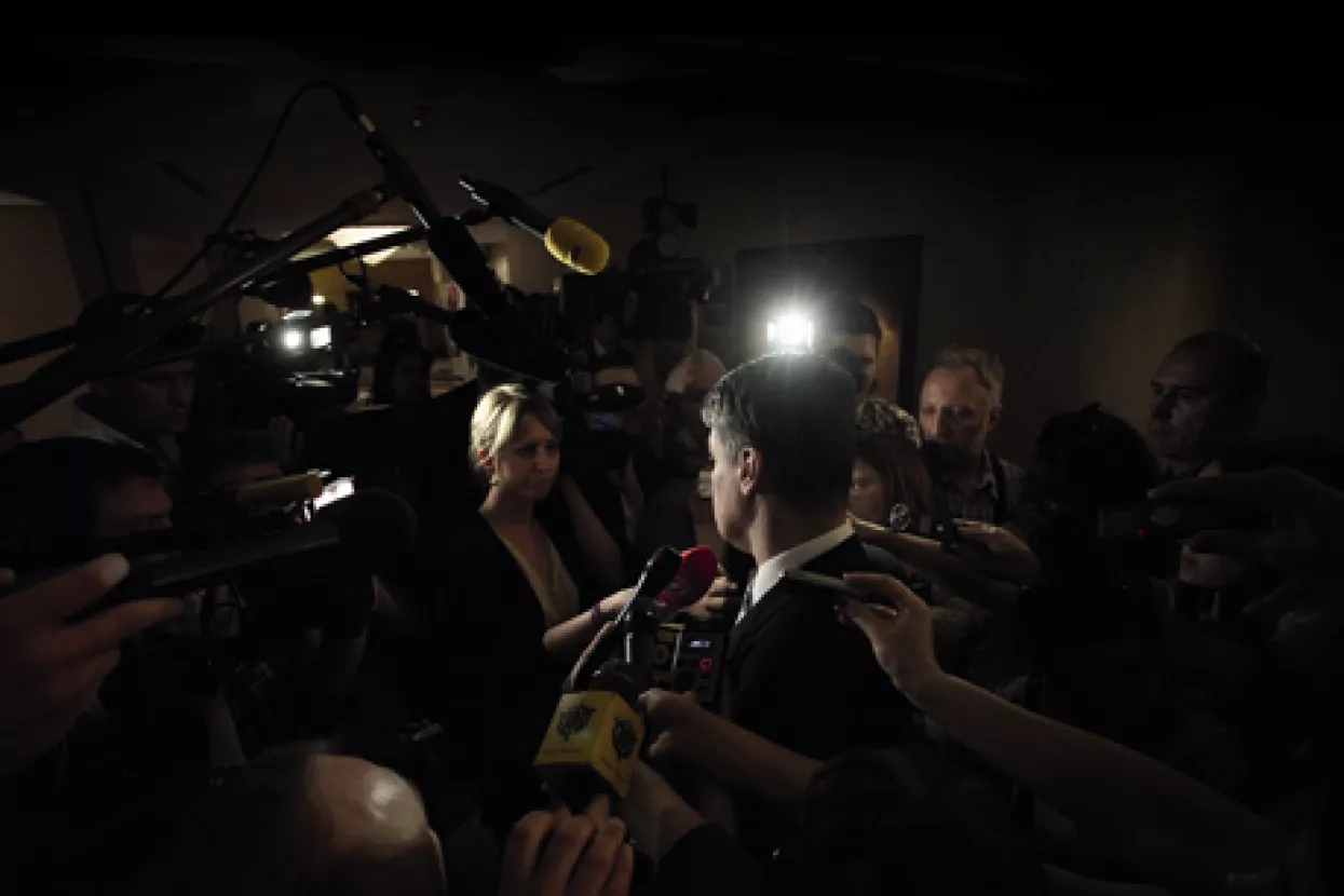 Prijevremeni izbori? Poduzetnici traže vladu stručnjaka