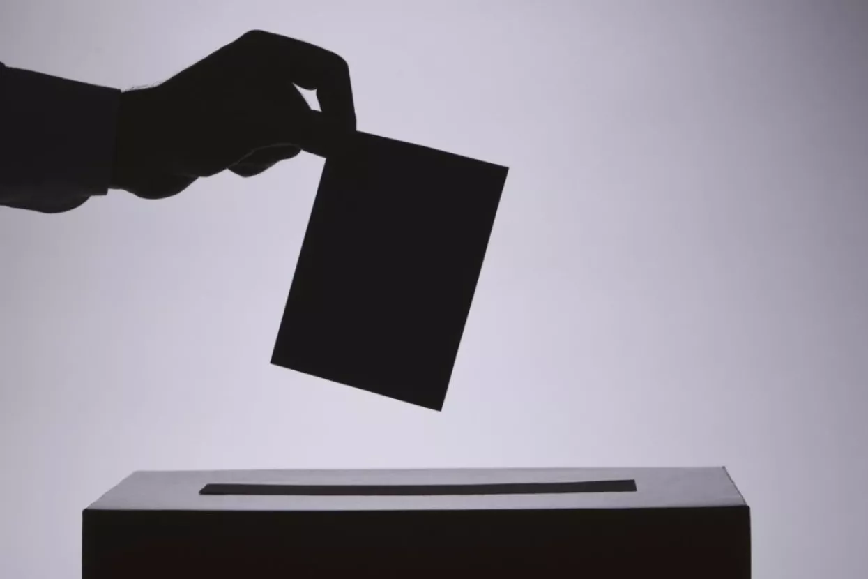 Preskupa nam je ta demokracija