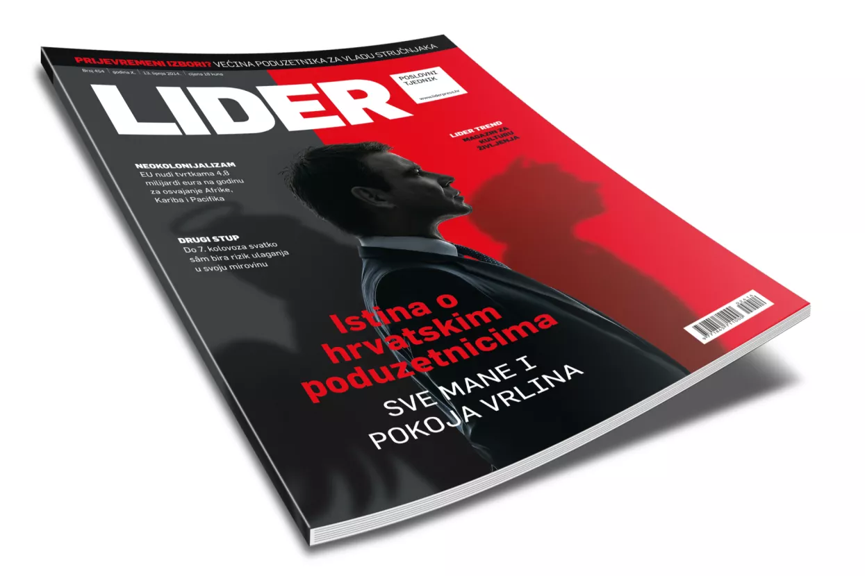 Istina o hrvatskim poduzetnicima: Sve mane i pokoja vrlina