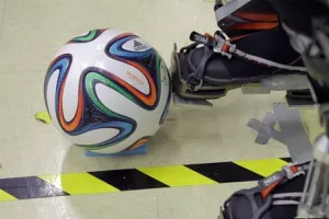 Lopta pokrenuta mislima dala nadu nepokretnima, ali pokazala fijasko TV prijenosa