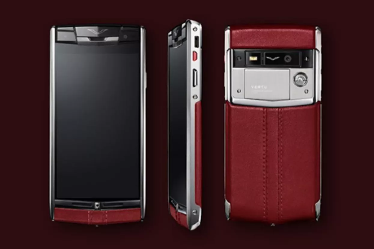 Kako je moguće da mobitel stoji 12.000 dolara?